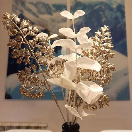 Bel Appartement Familial Et Cosy Сен-Жерве-Ле-Бэн Экстерьер фото