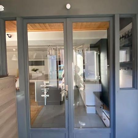 Bel Appartement Familial Et Cosy Сен-Жерве-Ле-Бэн Экстерьер фото